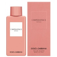 Dolce & Gabbana D&G L'Imperatrice Royale Dolce & Gabbana D&G L'Imperatrice Royale