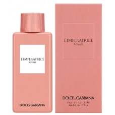 Dolce & Gabbana D&G L'Imperatrice Royale фото духи