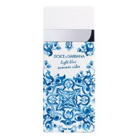 Dolce & Gabbana D&G Light Blue Summer Vibes Pour Femme