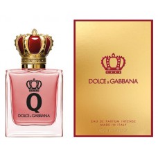 Dolce & Gabbana Q Intense фото духи