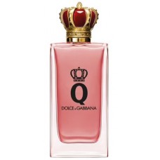 Dolce & Gabbana Q Intense фото духи