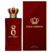 Dolce & Gabbana D&G Q Parfum