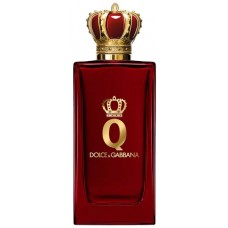 Dolce & Gabbana D&G Q Parfum фото духи