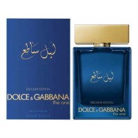 Dolce & Gabbana D&G The One Luminous Night Dolce & Gabbana D&G The One Luminous Night
