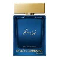 Dolce & Gabbana D&G The One Luminous Night Dolce & Gabbana D&G The One Luminous Night