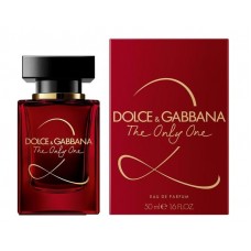Dolce & Gabbana D&G The Only One 2 фото духи