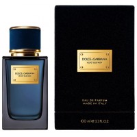 Dolce & Gabbana D&G Velvet Blue Musk Dolce & Gabbana D&G Velvet Blue Musk