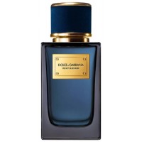 Dolce & Gabbana D&G Velvet Blue Musk Dolce & Gabbana D&G Velvet Blue Musk