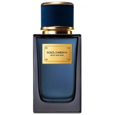 Dolce & Gabbana D&G Velvet Blue Musk фото духи
