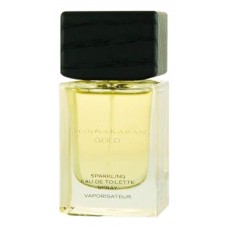 Donna Karan DKNY Gold Sparkling фото духи
