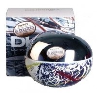 Donna Karan DKNY Be Delicious Art Men