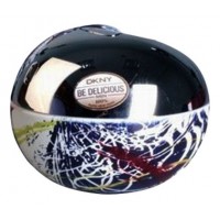 Donna Karan DKNY Be Delicious Art Men