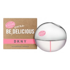 Donna Karan DKNY Be Delicious Extra фото духи