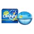 Donna Karan DKNY Be Delicious Flower Pop Blue фото духи