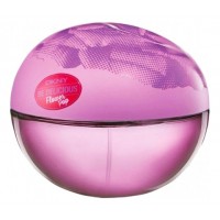 Donna Karan DKNY Be Delicious Flower Pop Violet