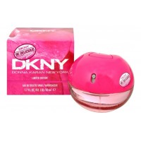 Donna Karan DKNY Be Delicious Fresh Blossom Juiced Donna Karan DKNY Be Delicious Fresh Blossom Juiced
