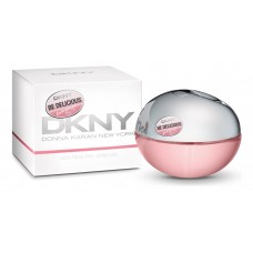 Donna Karan DKNY Be Delicious Fresh Blossom фото духи