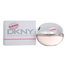 Donna Karan DKNY Be Delicious Fresh Blossom фото духи