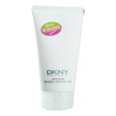 Donna Karan DKNY Be Delicious Juiced фото духи