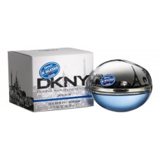 Donna Karan DKNY Be Delicious Paris фото духи