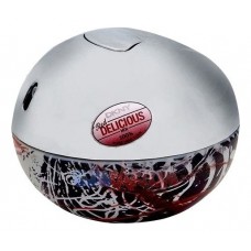 Donna Karan DKNY Be Delicious Red Art Men фото духи