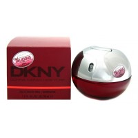Donna Karan DKNY Be Delicious Red Men