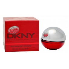 Donna Karan DKNY Be Delicious Red Woman фото духи