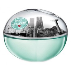 Donna Karan DKNY Be Delicious Rio фото духи