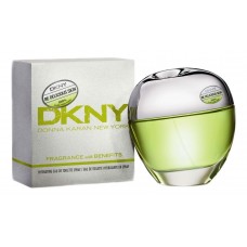 Donna Karan DKNY Be Delicious Skin Hydrating Eau de Toilette фото духи