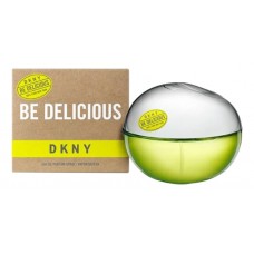 Donna Karan DKNY Be Delicious фото духи
