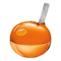 Donna Karan DKNY Delicious Candy Apples Fresh Orange