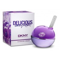 Donna Karan DKNY Delicious Candy Apples Juicy Berry