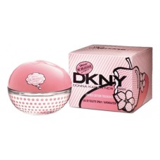 Donna Karan DKNY Fresh Blossom Art Limited Edition фото духи