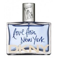 Donna Karan DKNY Love from New York for Men