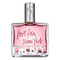 Donna Karan DKNY Love from New York for Women