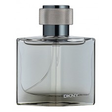 Donna Karan DKNY Men 2009 (Silver) фото духи