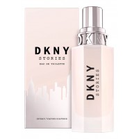 Donna Karan DKNY Stories 2019