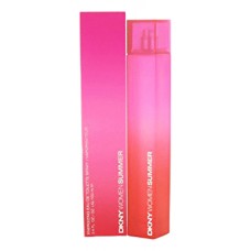 Donna Karan DKNY Women Summer 2007 фото духи