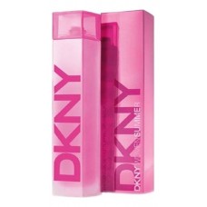 Donna Karan DKNY Women Summer 2011 фото духи