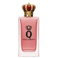 Dolce & Gabbana D&G Q Eau De Parfum Intense Dolce & Gabbana D&G Q Eau De Parfum Intense