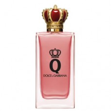 Dolce & Gabbana D&G Q Eau De Parfum Intense фото духи