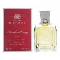 D'Orsay D'Orsey Chevalier
