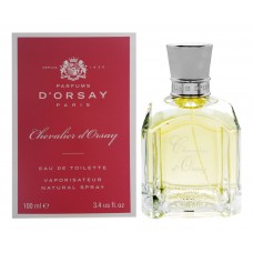 D'Orsay D'Orsey Chevalier