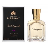 D'Orsay L'Intrigante D'Orsay L'Intrigante