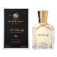 D'Orsay La Dandy  Woman D'Orsay La Dandy  Woman