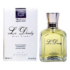 D'Orsay Le Dandy Men фото духи
