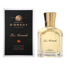 D'Orsay Le Nomade фото духи