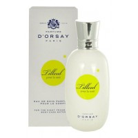 D'Orsay Tilleul Pour La Nuit D'Orsay Tilleul Pour La Nuit