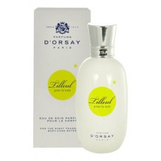 D'Orsay Tilleul Pour La Nuit фото духи
