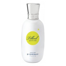 D'Orsay Tilleul Pour La Nuit фото духи